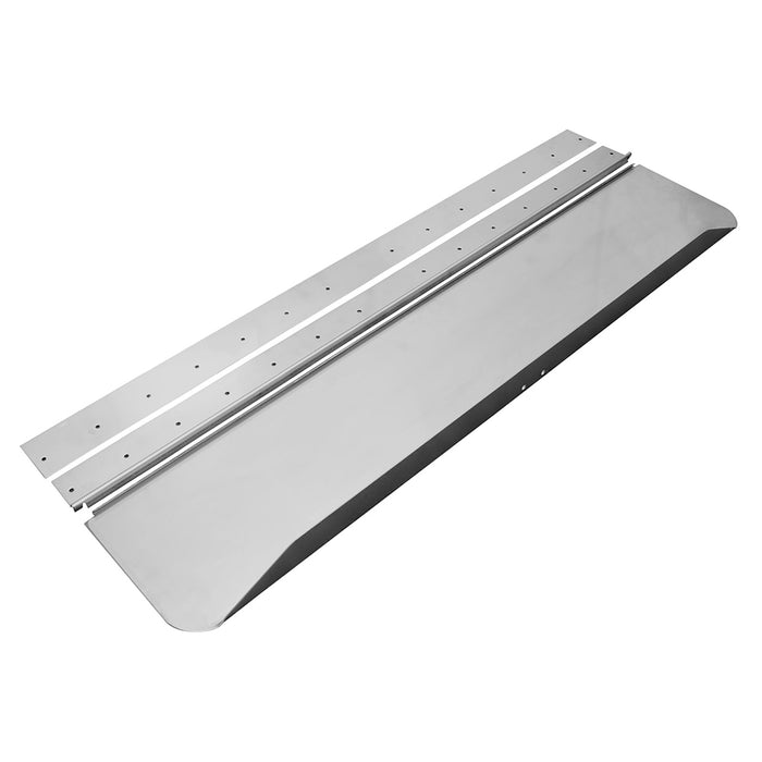 Bennett Marine 36 x 9 Standard Trim Plane Assembly [TPA369]-North Shore Sailing