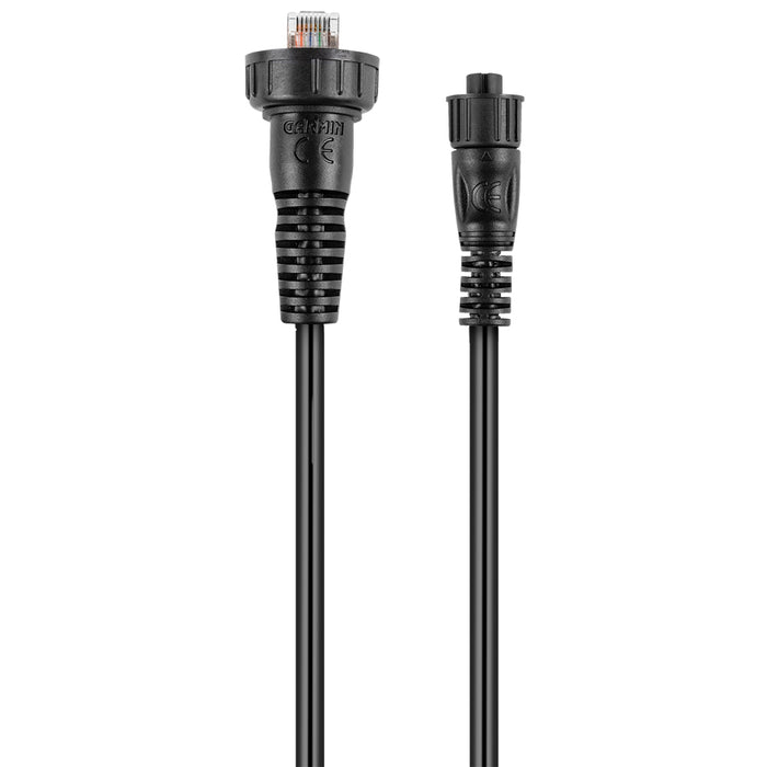 Garmin Marine Network Adapter Cable - Small (Female) to Large [010-12531-10]-North Shore Sailing