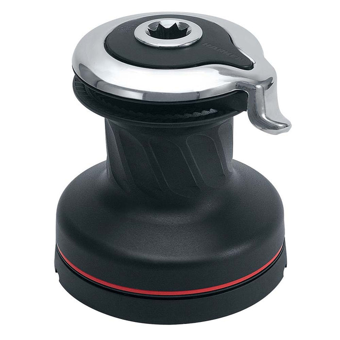 Harken 20 Self-Tailing Radial Aluminum Winch [20STA]-North Shore Sailing