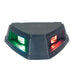 Perko 12V LED Bi-Color Navigation Light - Black [0655001BLK]-North Shore Sailing