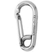 Wichard Symmetric Carbine Hook - Length 80mm - 5/16" [02315]-North Shore Sailing