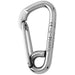 Wichard Asymmetric Carbine Hook - Length 80mm - 5/16" [02325]-North Shore Sailing