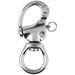 Wichard HR Snap Shackle - Large Bail - Length 80mm [02373]-North Shore Sailing