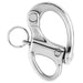 Wichard 2" Snap Shackle w/Fixed Eye - 50mm [02471]-North Shore Sailing