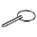 Schaefer Quick Release Pin - 1/4" x 1.5" Grip [98-2515]-North Shore Sailing