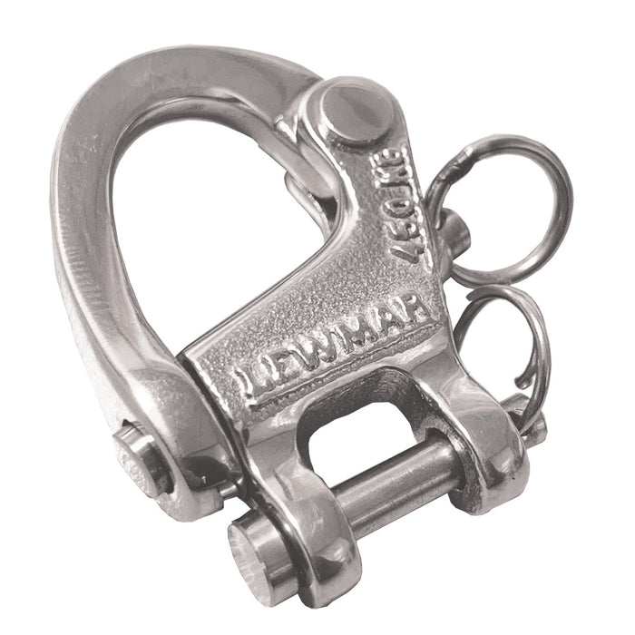 Lewmar 72mm Synchro Snap Shackle [29927240]-North Shore Sailing