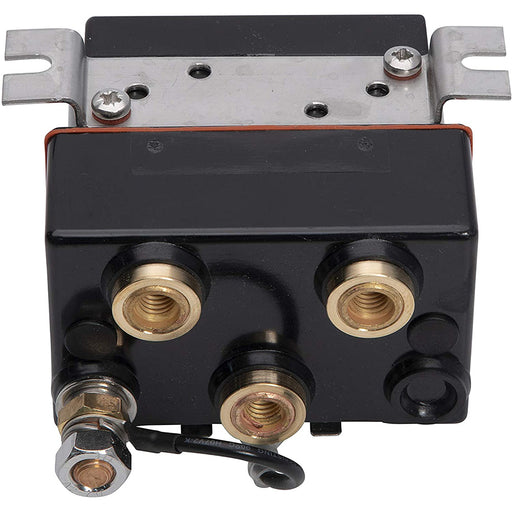 Lewmar Dual Direction Solenoid - 12V [0052531]-North Shore Sailing