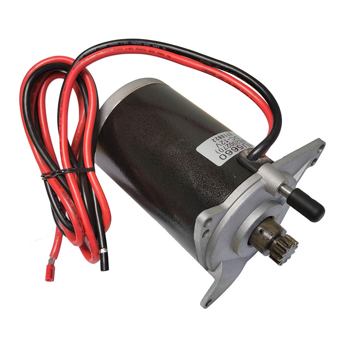 Lewmar Pro Series Generation 1  2 Motor - 12V [66000107]-North Shore Sailing