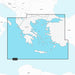 Garmin Navionics+ NSEU015R - Aegean Sea, Sea of Marmara - Marine Chart [010-C1240-20]-North Shore Sailing