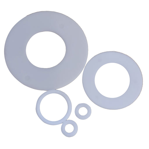 Lewmar Pro-Series Generation 3 Washer Kit [66000758]-North Shore Sailing