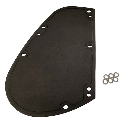 Lewmar Pro-Series Generation 3 Gasket Kit [66000759]-North Shore Sailing