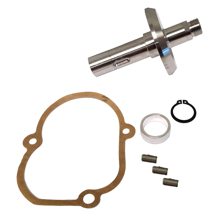 Lewmar V700 Driveshaft Kit [66000609]-North Shore Sailing