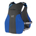 Onyx Airspan Breeze Life Jacket - M/L - Blue [123000-500-040-23]-North Shore Sailing