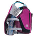 Onyx Airspan Breeze Life Jacket - M/L - Purple [123000-600-040-23]-North Shore Sailing