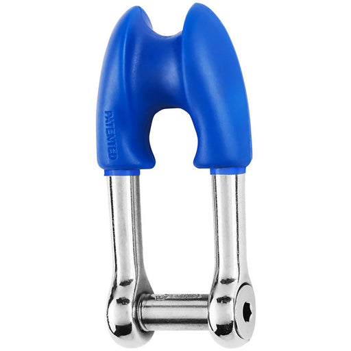 Wichard Thimble Shackle Allen Head Pin - 10mm Diameter - 13/32" [01395]-North Shore Sailing