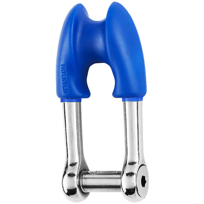 Wichard Thimble Shackle Allen Head Pin - 10mm Diameter - 13/32" [01395]-North Shore Sailing