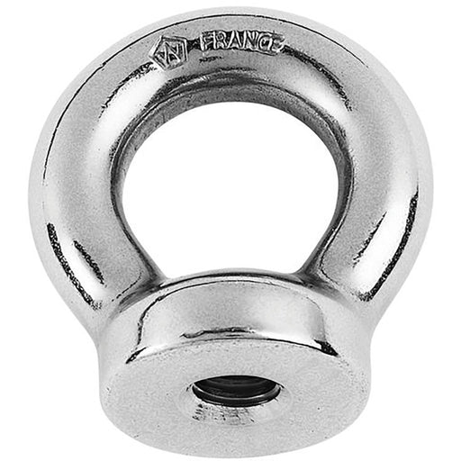 Wichard 8mm Eye Nut - Thread M10 x 150mm [06345]-North Shore Sailing