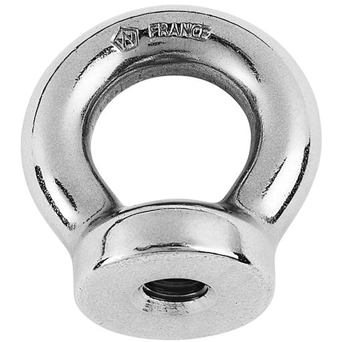 Wichard 8mm Eye Nut - Thread M10 x 150mm [06345]-North Shore Sailing