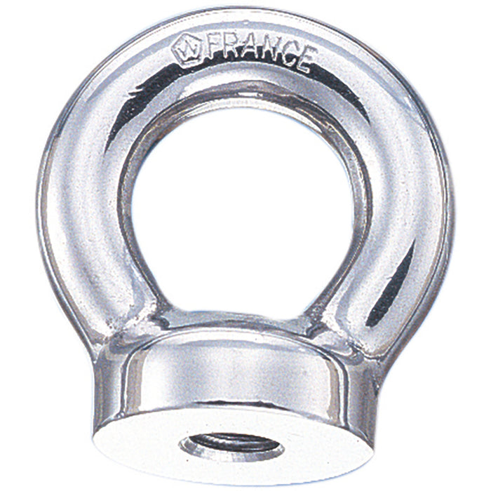 Wichard 1/2" Eye Nut - 13/16" Diameter [06352]-North Shore Sailing