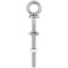 Wichard Eye Bolt - M10 x 150mm - Length 100mm [06495]-North Shore Sailing