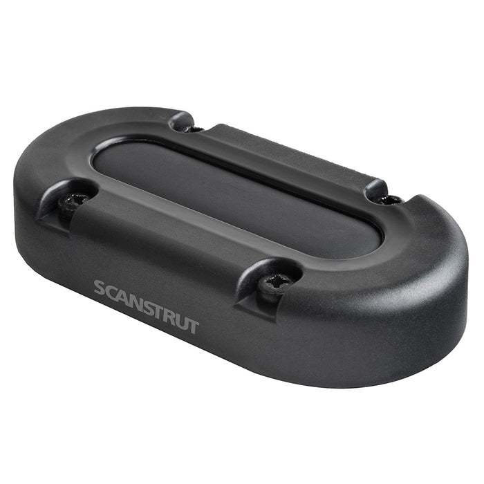 Scanstrut DS-MULTI Cable Seal Plastic - Black [DS-MULTI-P-BLK]-North Shore Sailing