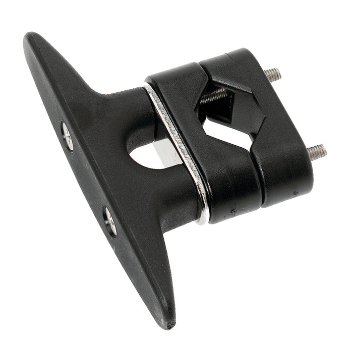 Barton Marine Stanchion Cleat [52100]-North Shore Sailing